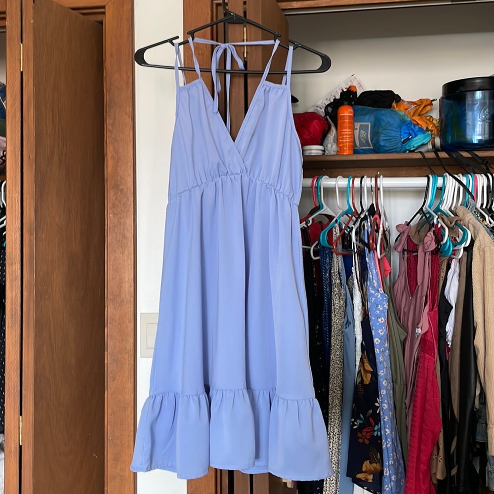 Babydoll dress